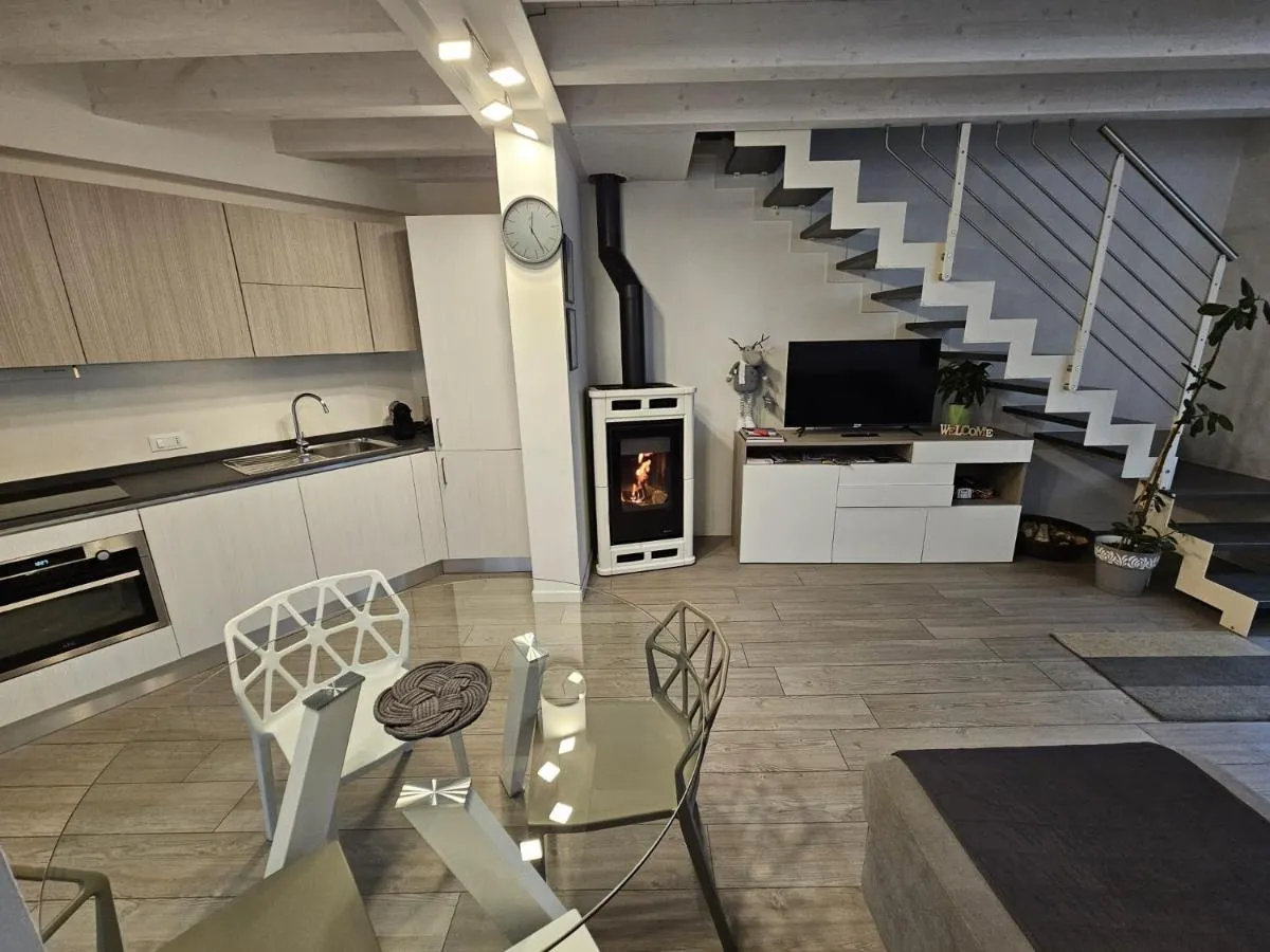 Image 3 of Villa Joy Verona – Luxury Chalet
