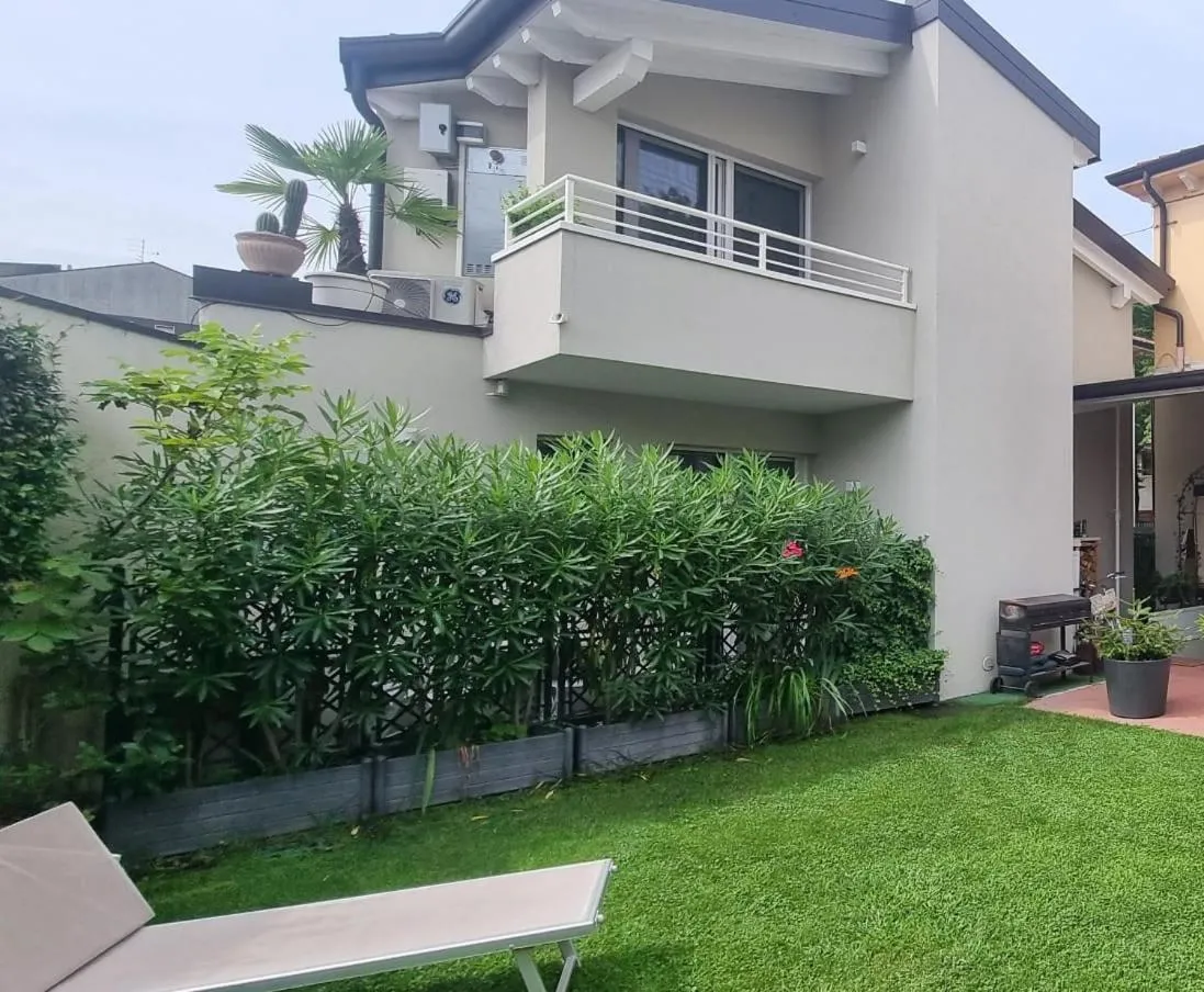 Image 5 of Villa Joy Verona – Luxury Chalet