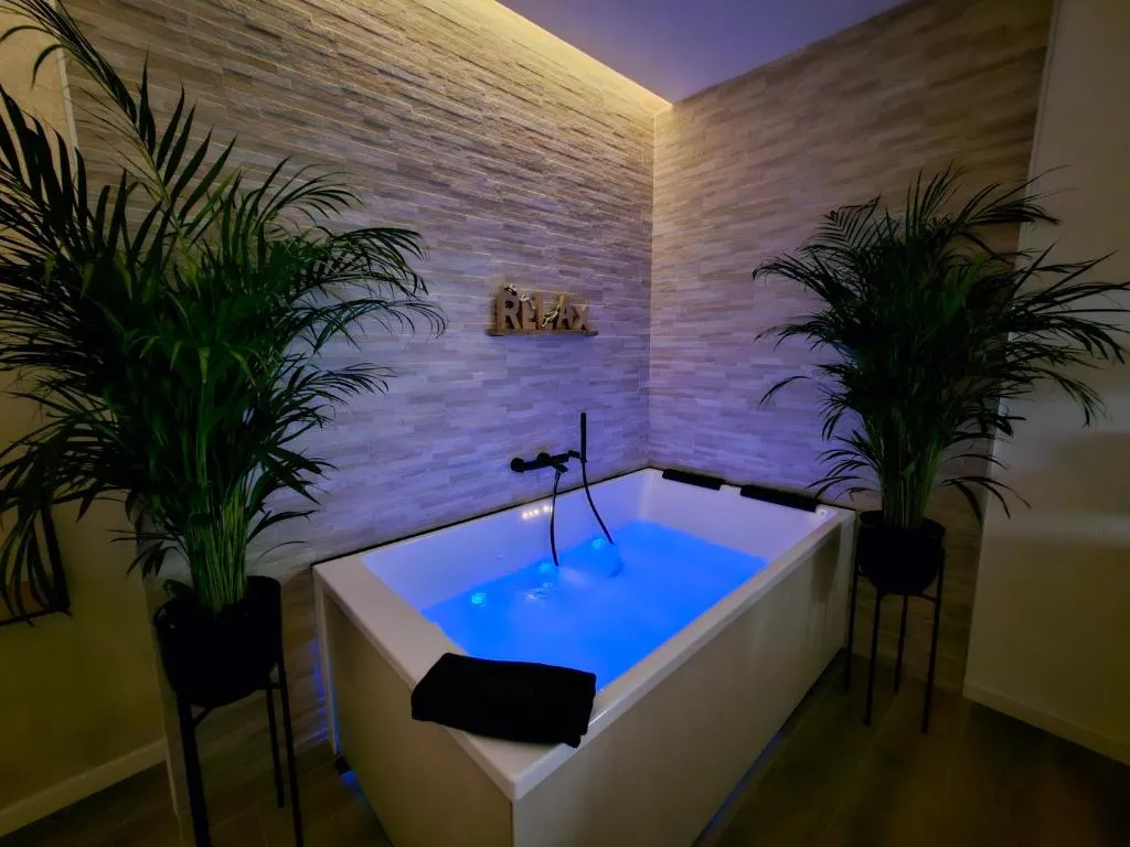 Image of Villa Joy Verona – Luxury Suite
