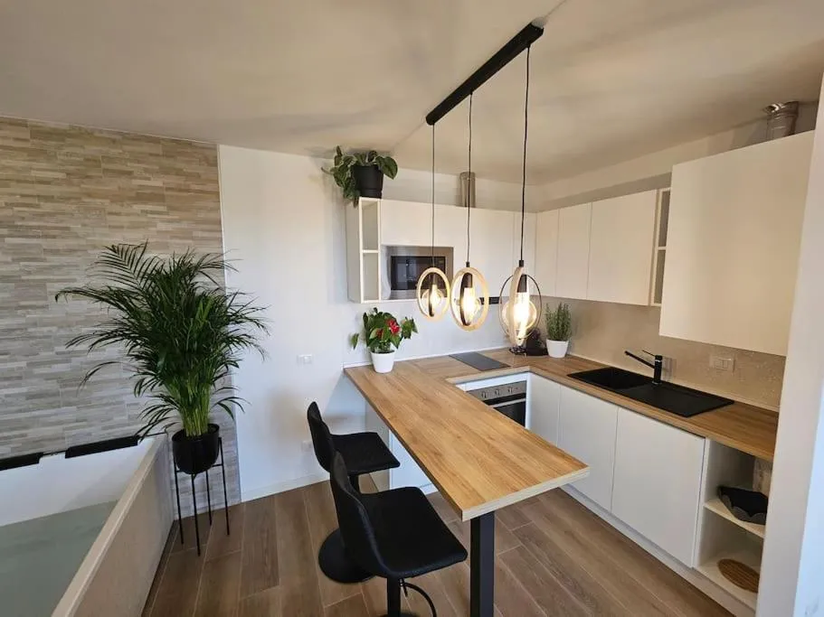 Image 5 of Villa Joy Verona – Luxury Suite