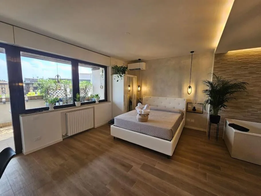 Image 6 of Villa Joy Verona – Luxury Suite