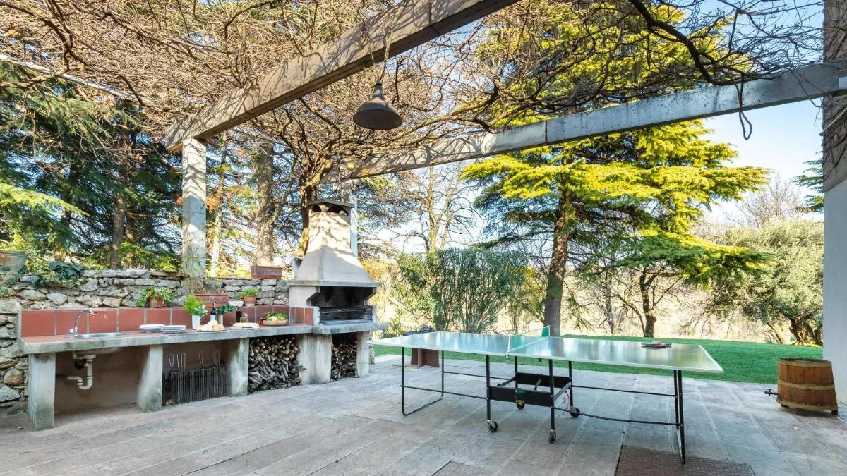 Image 5 of Villa degli Ulivi 8, Emma Villas