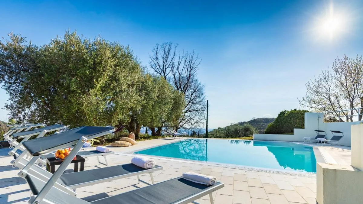 Image 6 of Villa degli Ulivi 8, Emma Villas