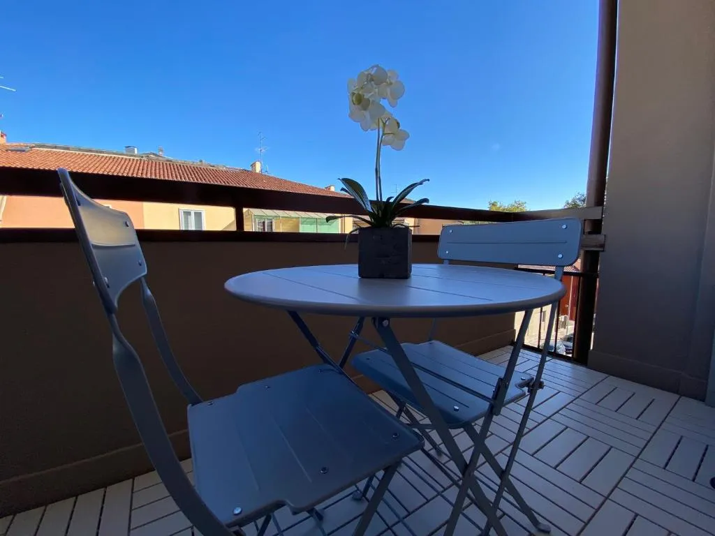 Image of Vittoria Holiday Home