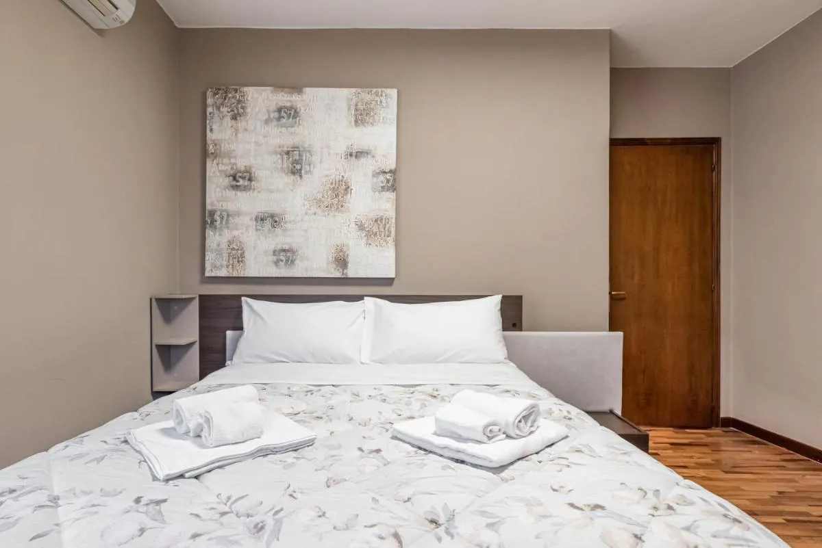 Image 1 of We Home – Maison San Zeno, Verona