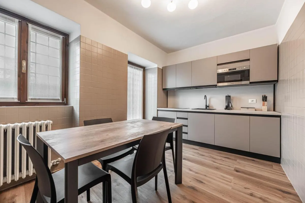 Image 3 of We Home – Maison San Zeno, Verona
