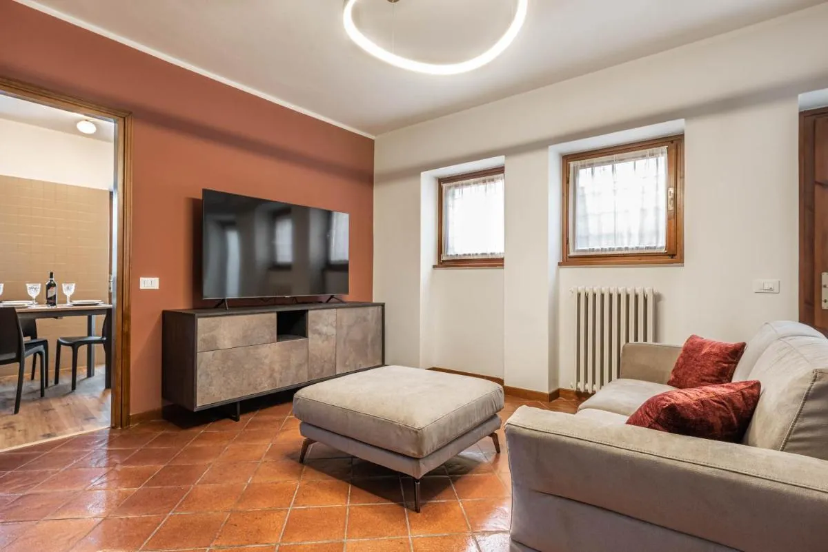 Image 4 of We Home – Maison San Zeno, Verona