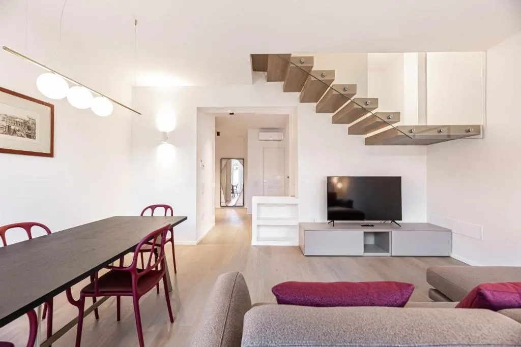 Image of We Home – Romeo&Giulietta Luxury Retreat