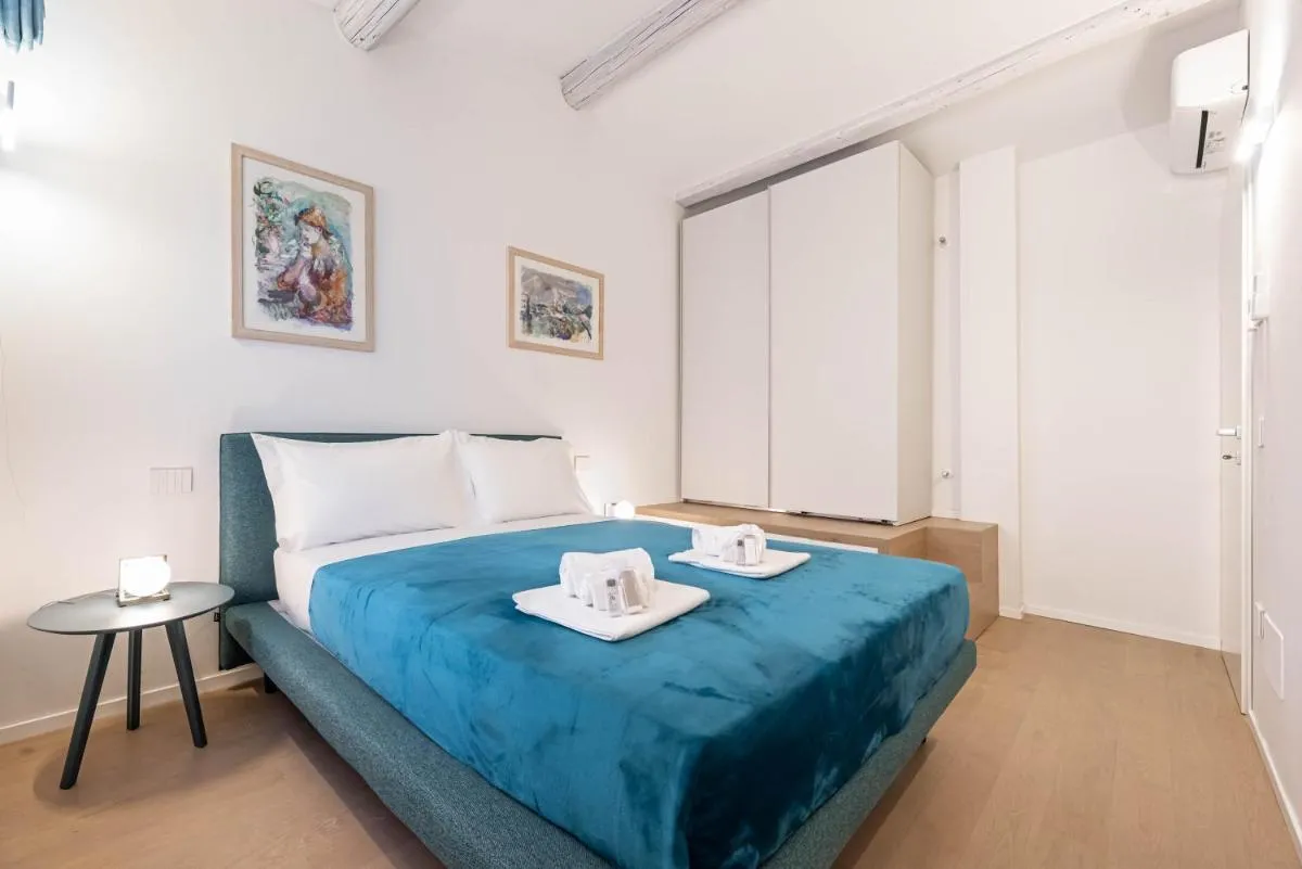 Image 1 of We Home – Romeo&Giulietta Luxury Retreat