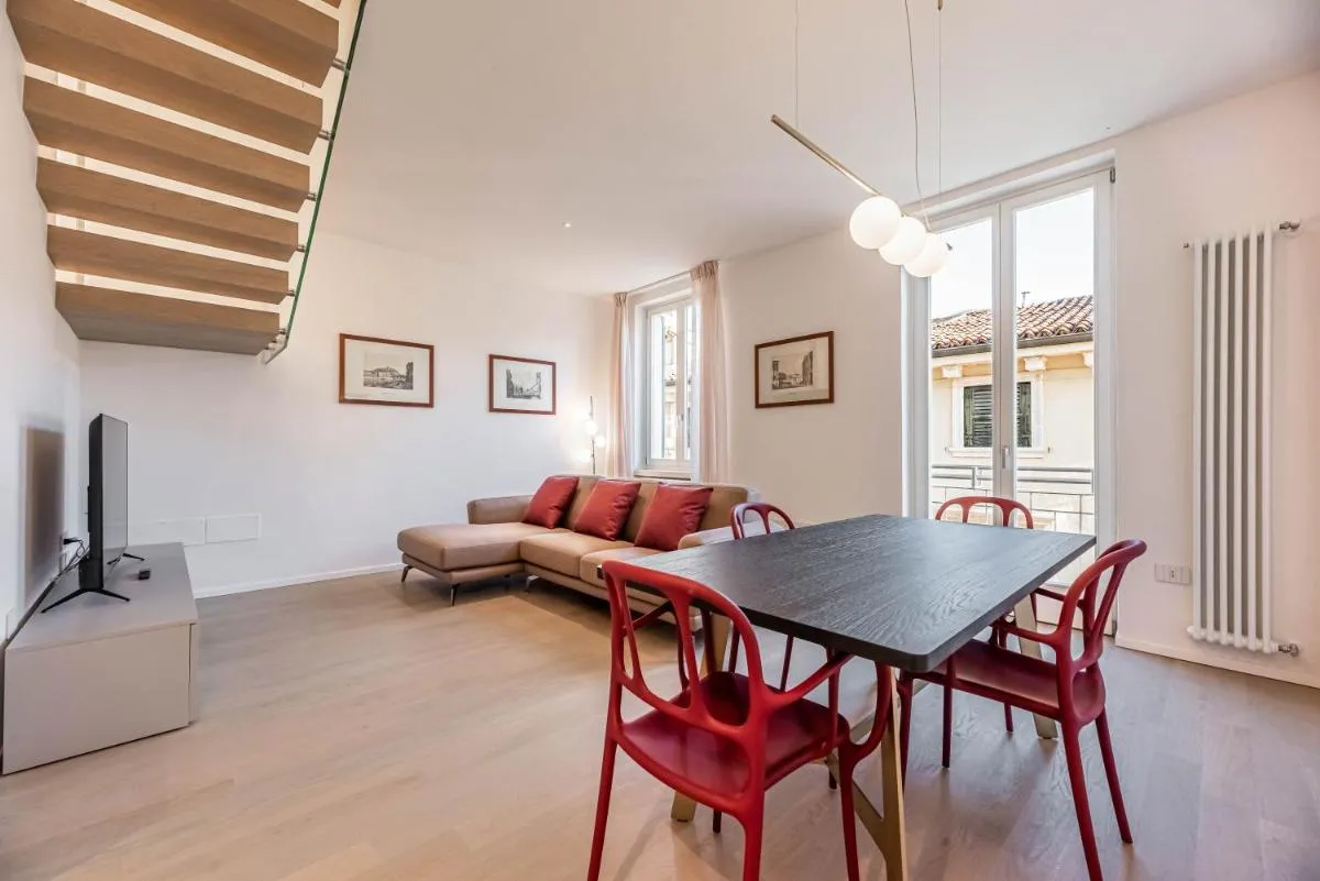 Image 4 of We Home – Romeo&Giulietta Luxury Retreat