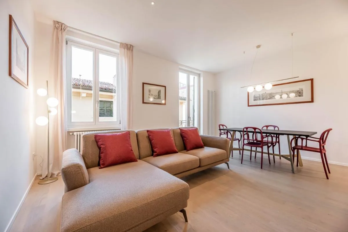 Image 3 of We Home – Romeo&Giulietta Luxury Retreat