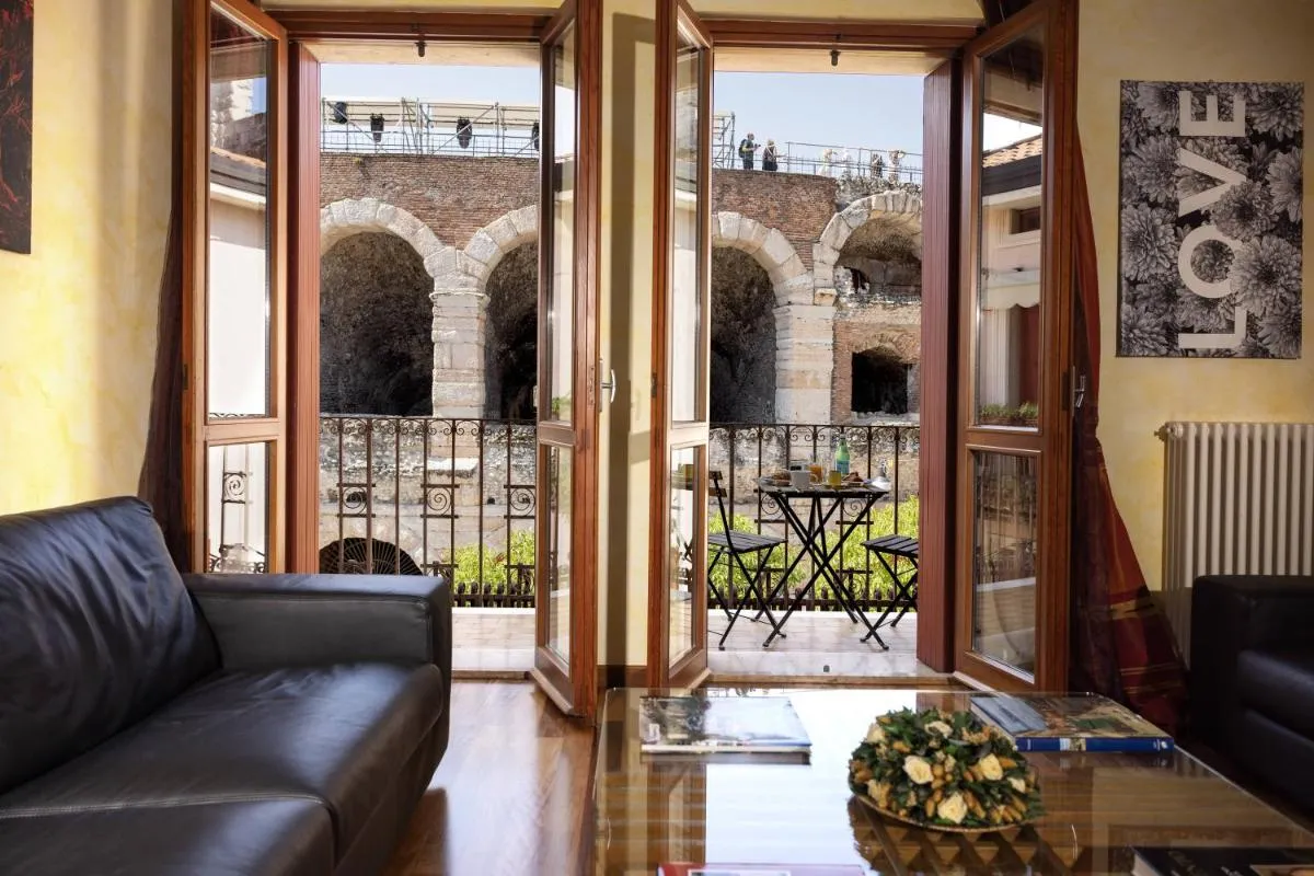 Image 5 of We Home – Vista Arena, incredibile