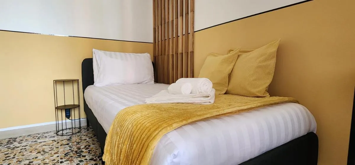 Image 1 of Welcome Verona Rooms & Apartments