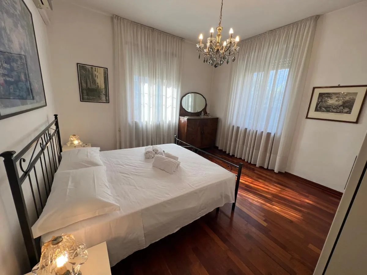 Image 1 of Wendy Apartment vicino al centro