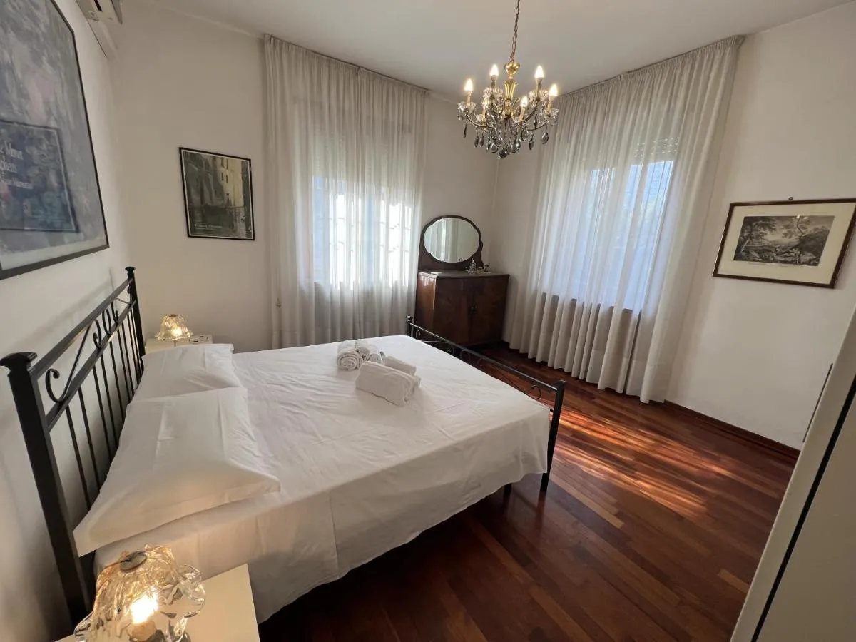 Image 5 of Wendy Apartment vicino al centro