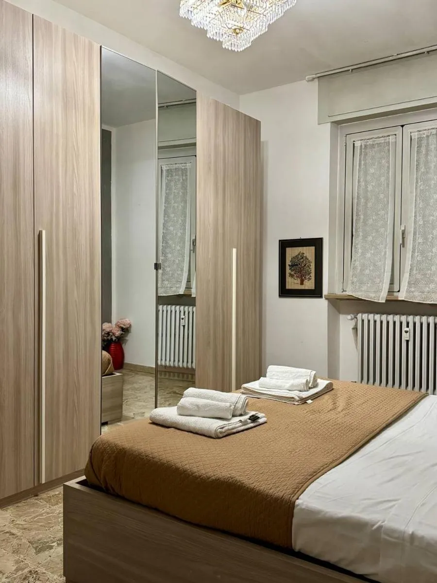 Image 5 of ZAI FIERA FLAT – 10 MIN to city center with Private Parking
