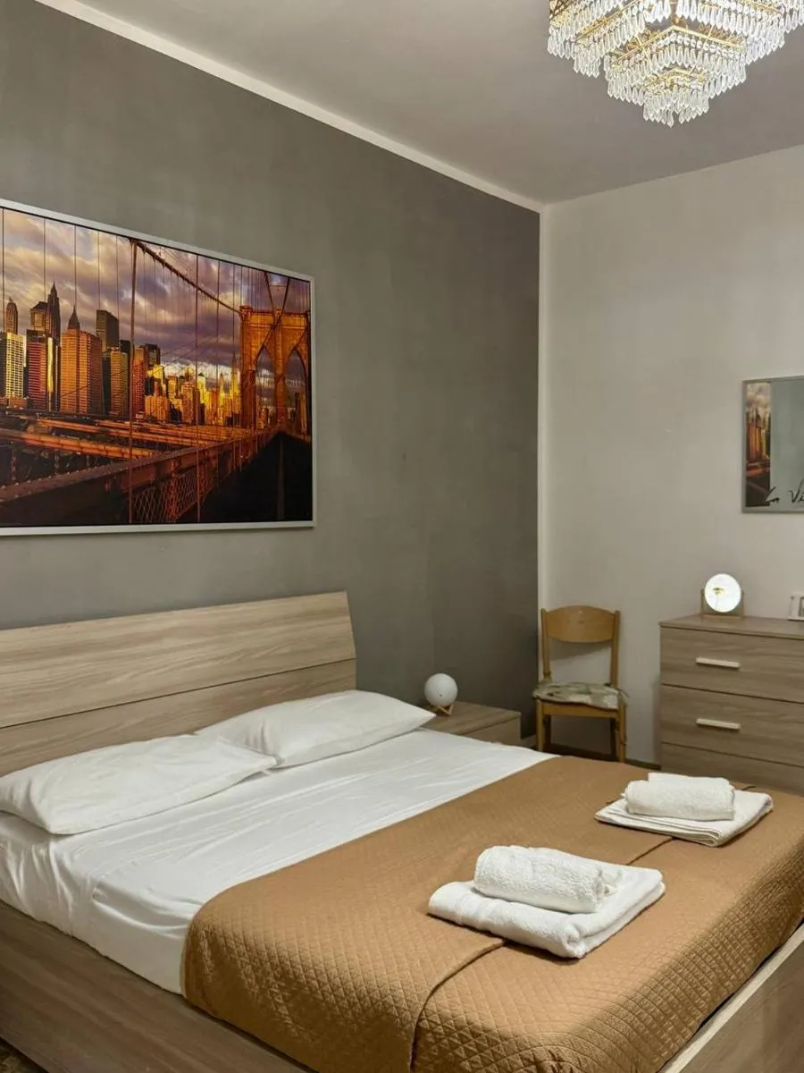 Image 6 of ZAI FIERA FLAT – 10 MIN to city center with Private Parking