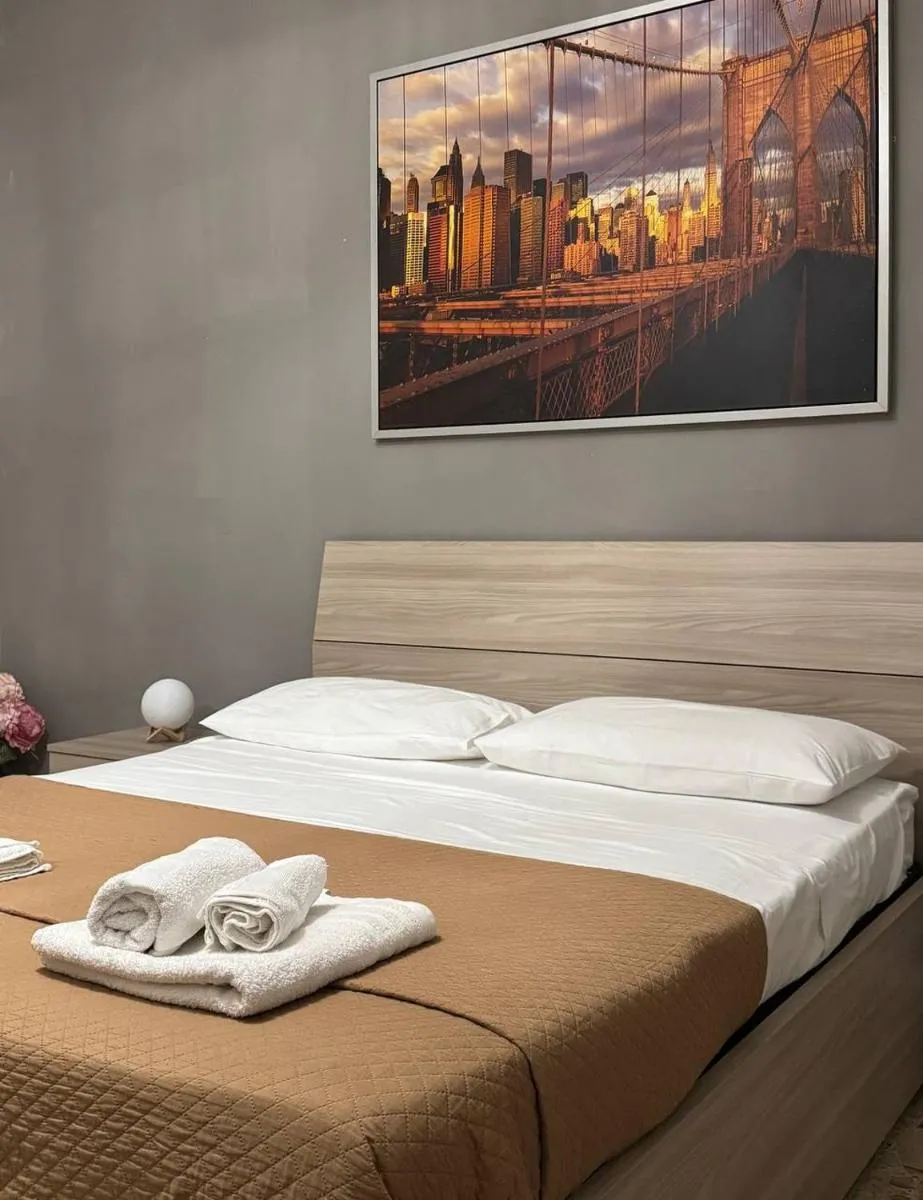 Image 4 of ZAI FIERA FLAT – 10 MIN to city center with Private Parking
