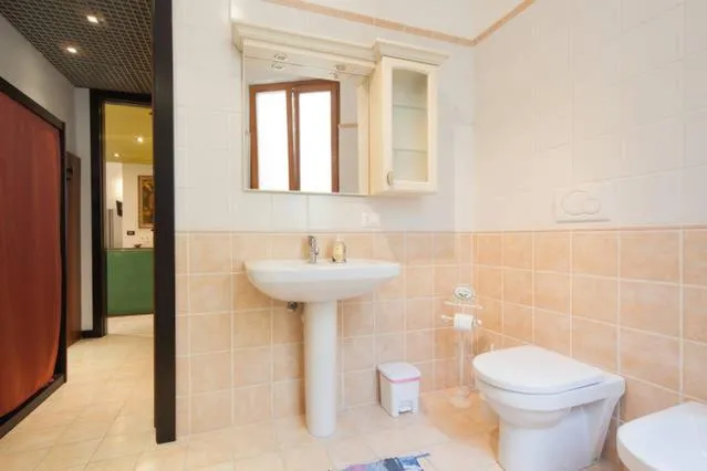 Image 2 of apartament Deluxe Quattro Spade