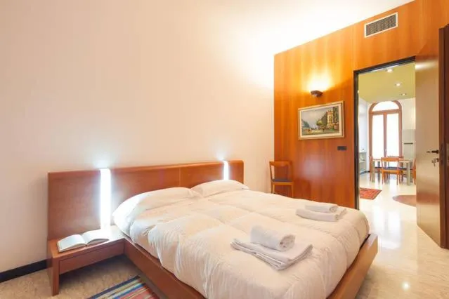 Image 6 of apartament Deluxe Quattro Spade