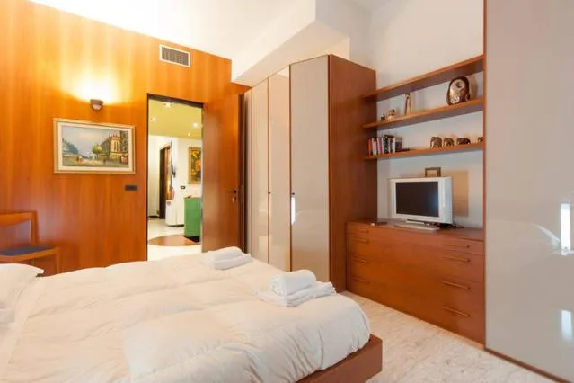 Image 1 of apartament Deluxe Quattro Spade