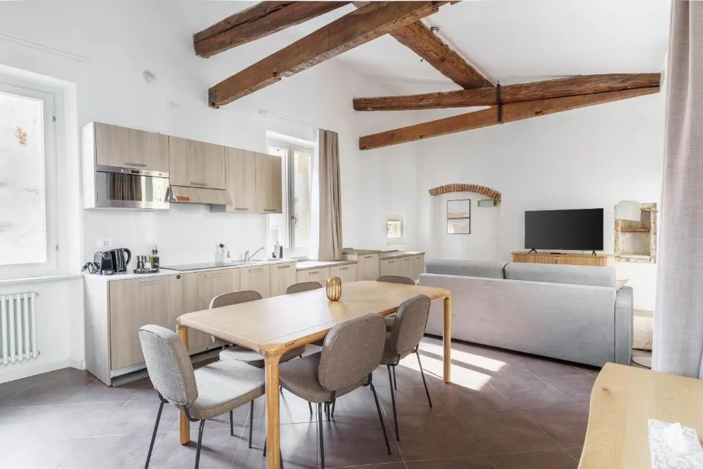 Image of limehome Verona La Vigna in Città