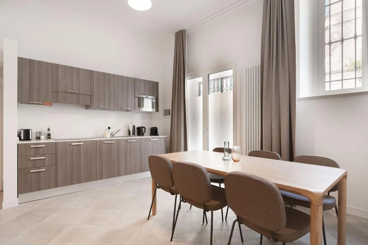 Image 5 of limehome Verona La Vigna in Città