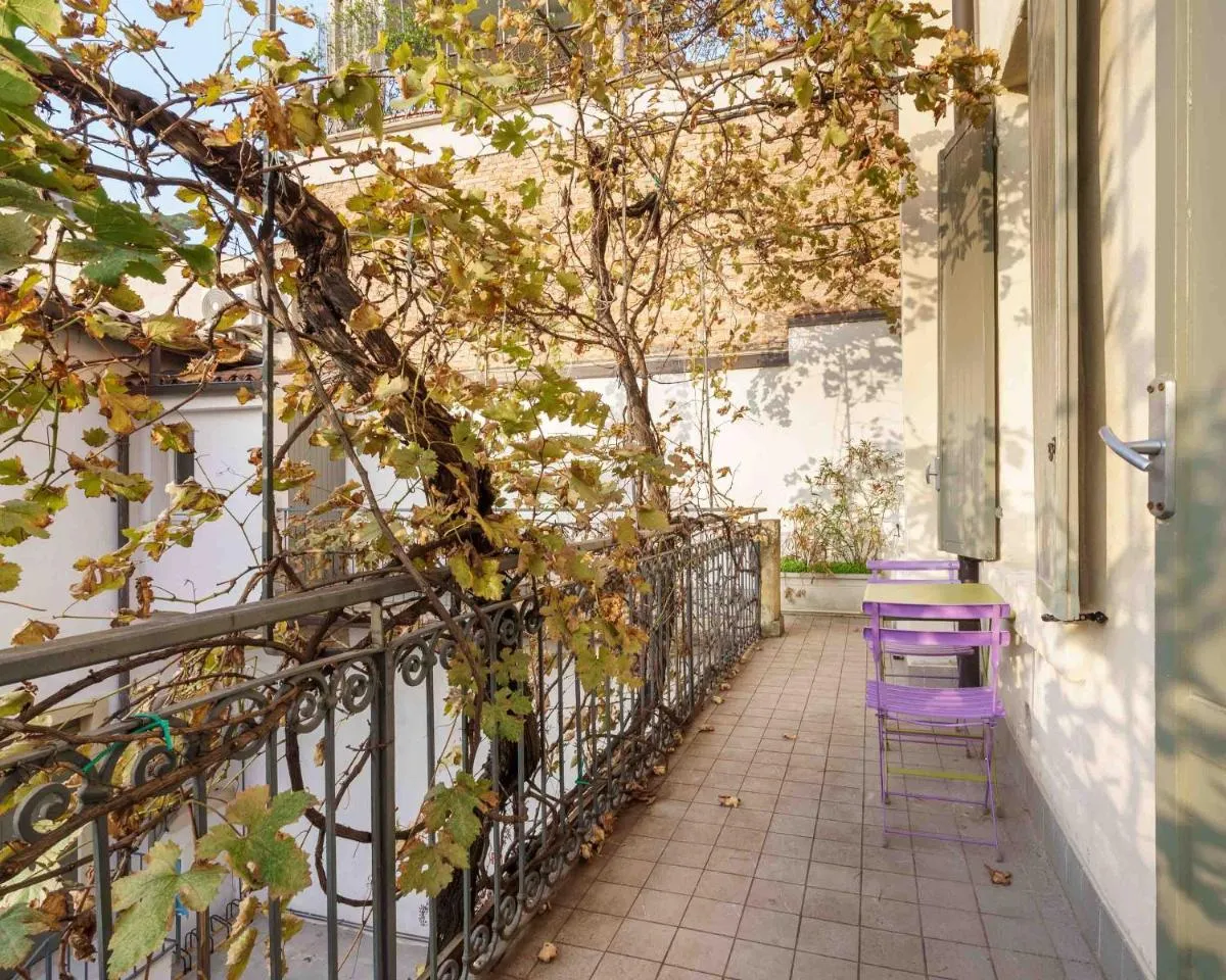 Image 6 of limehome Verona La Vigna in Città