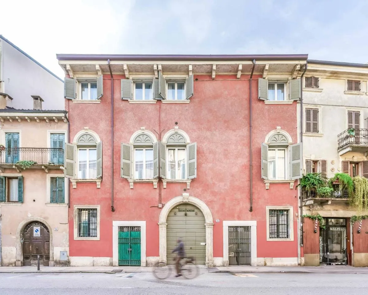 Image 2 of limehome Verona La Vigna in Città