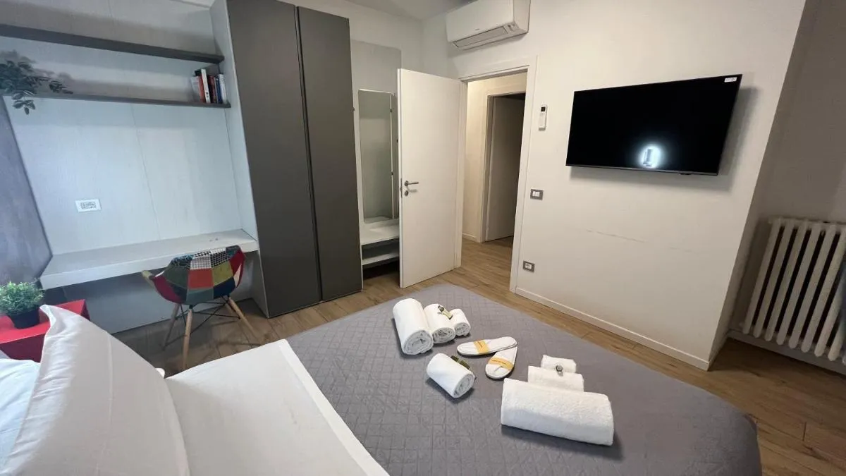 Image 4 of san rocco apartments