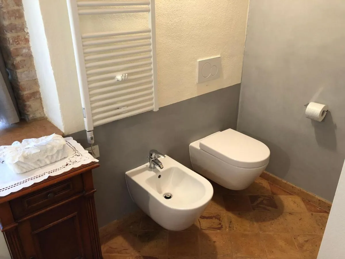 Image 5 of villa d’arco apartment