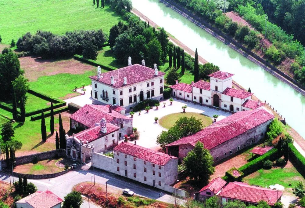 Image of villa d’arco apartment
