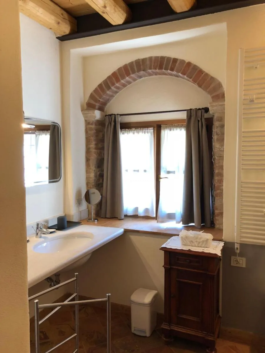 Image 3 of villa d’arco apartment