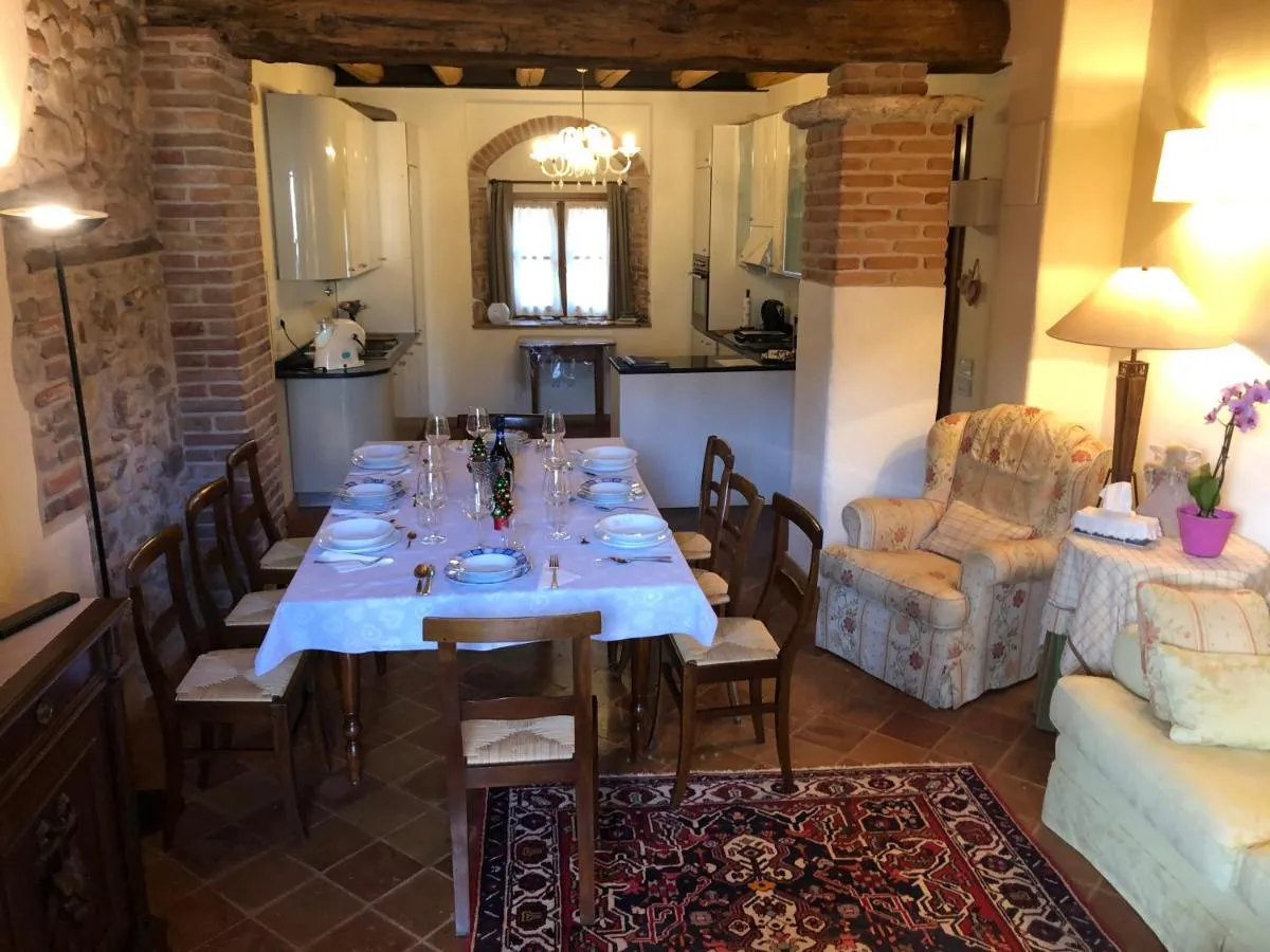 Image 2 of villa d’arco apartment
