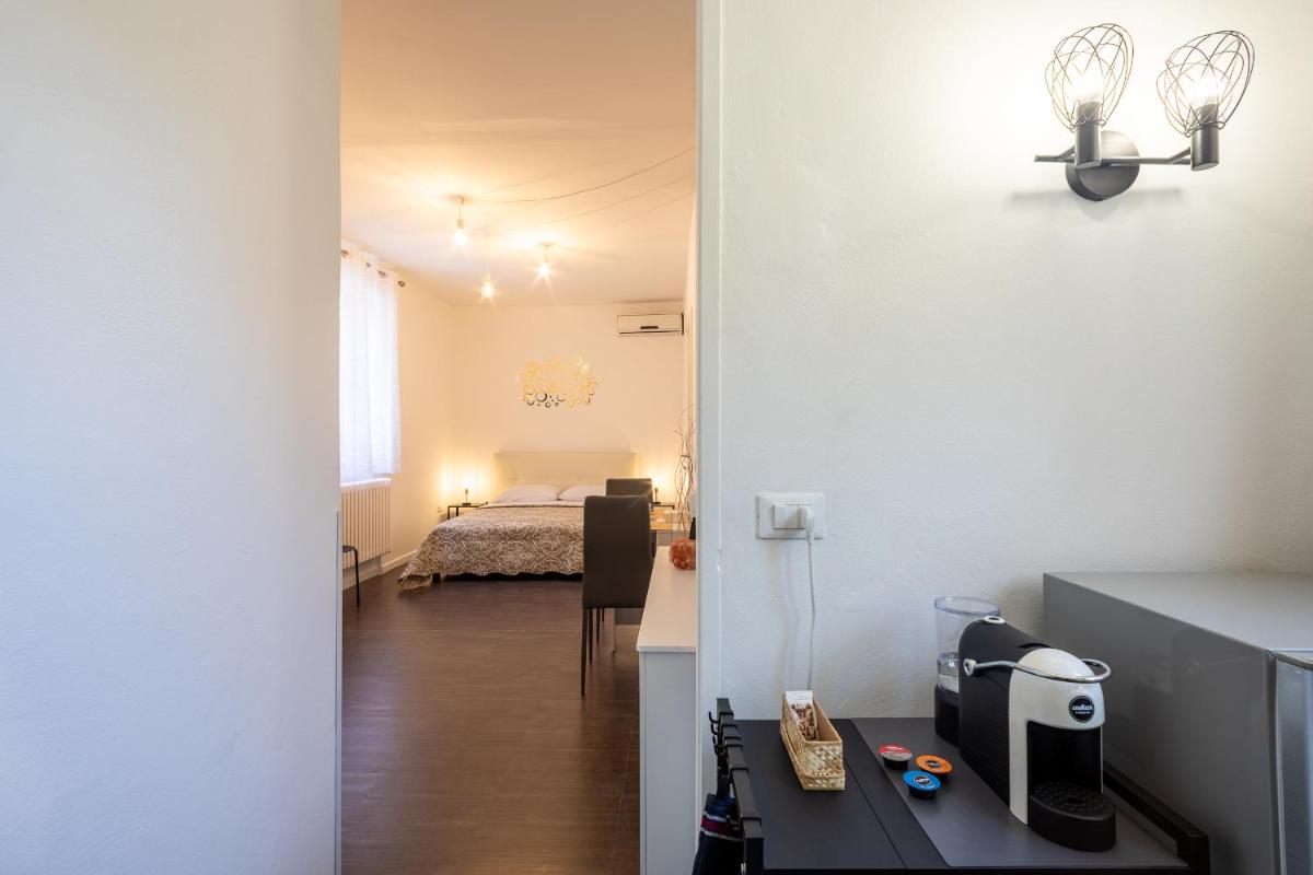 Image 6 of AMBRA CITY HOUSE – Ingresso Diretto, Parcheggio Libero e WI-FI