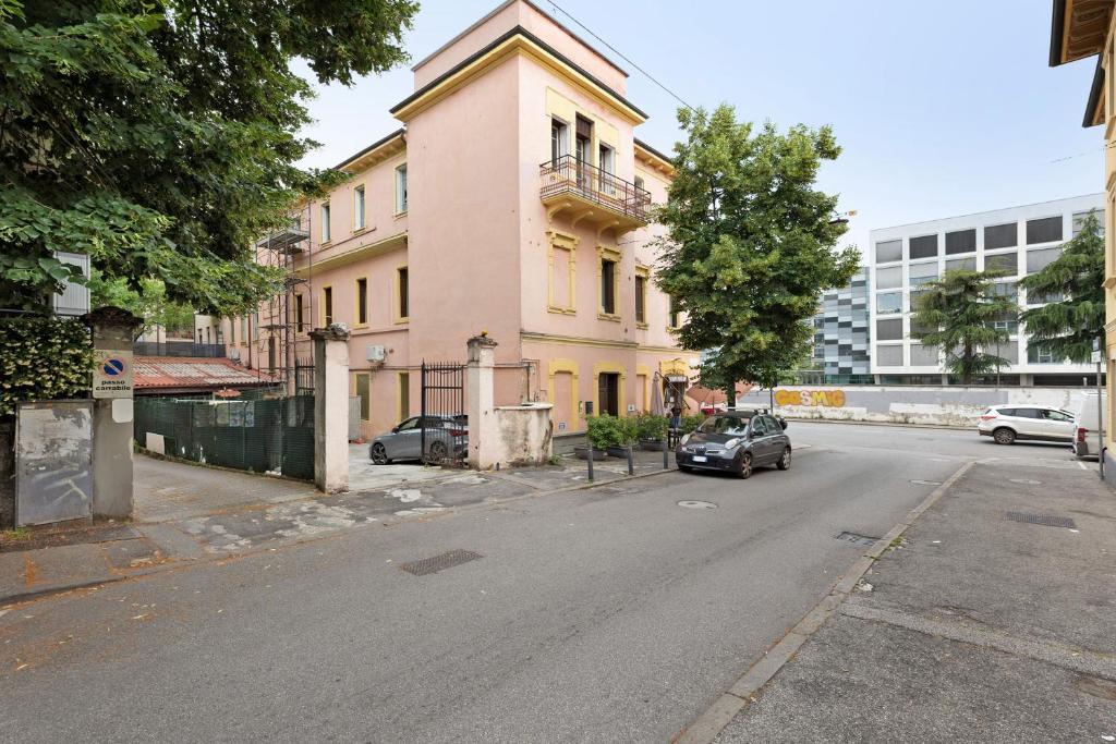 Image of Affittacamere Borgo Trento