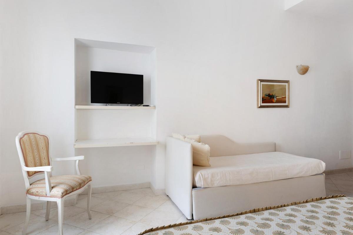 Image 3 of Affittacamere Borgo Trento