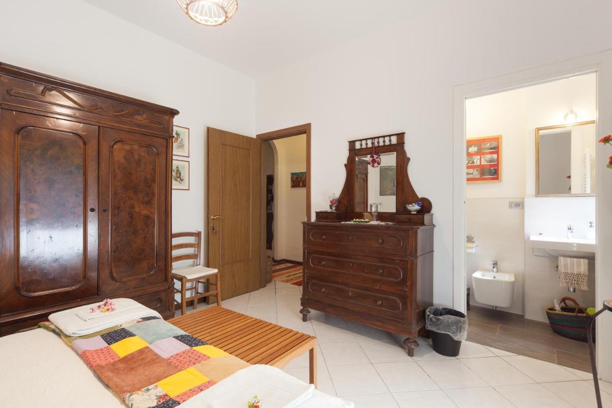 Image 2 of Al Quadrifoglio Bed & Breakfast