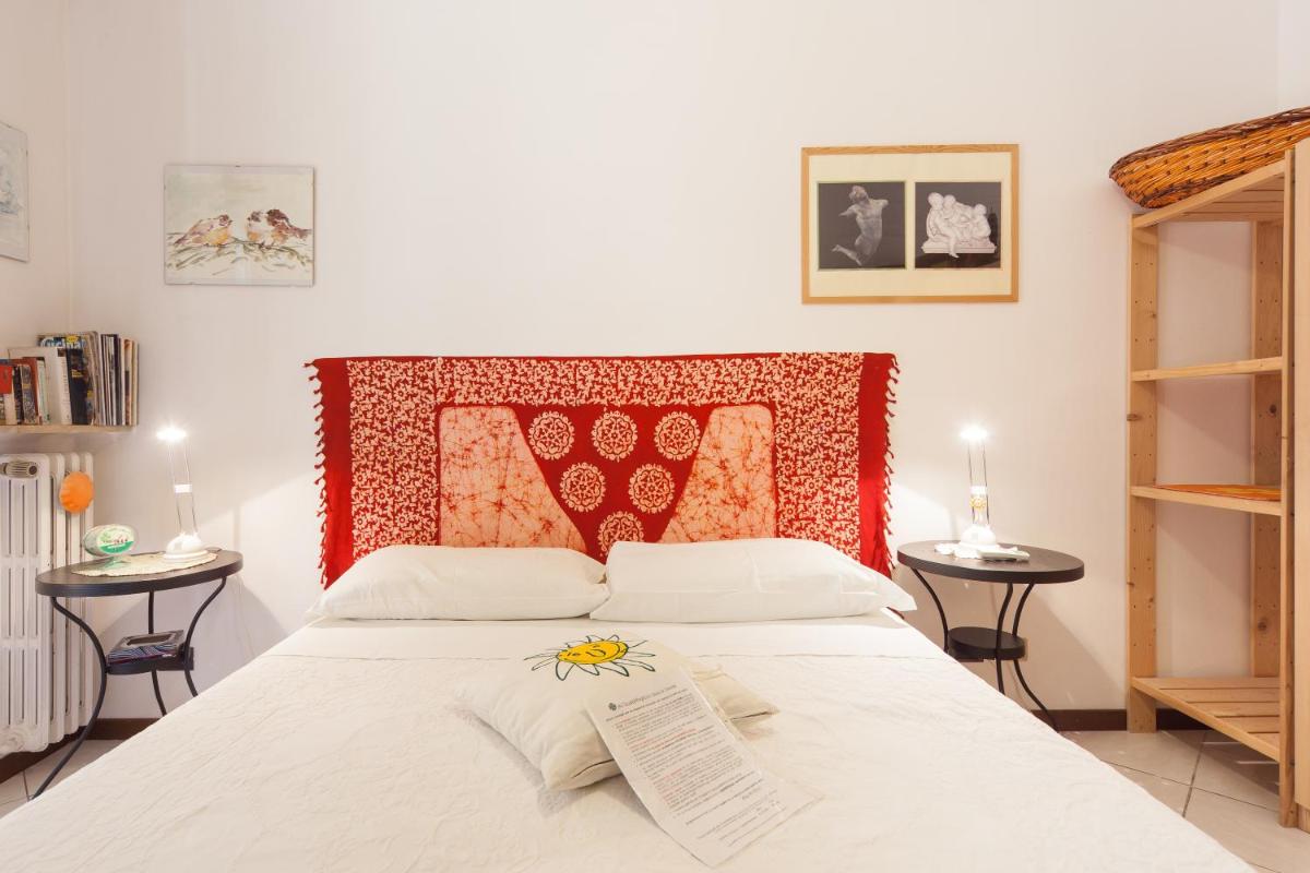 Image 1 of Al Quadrifoglio Bed & Breakfast