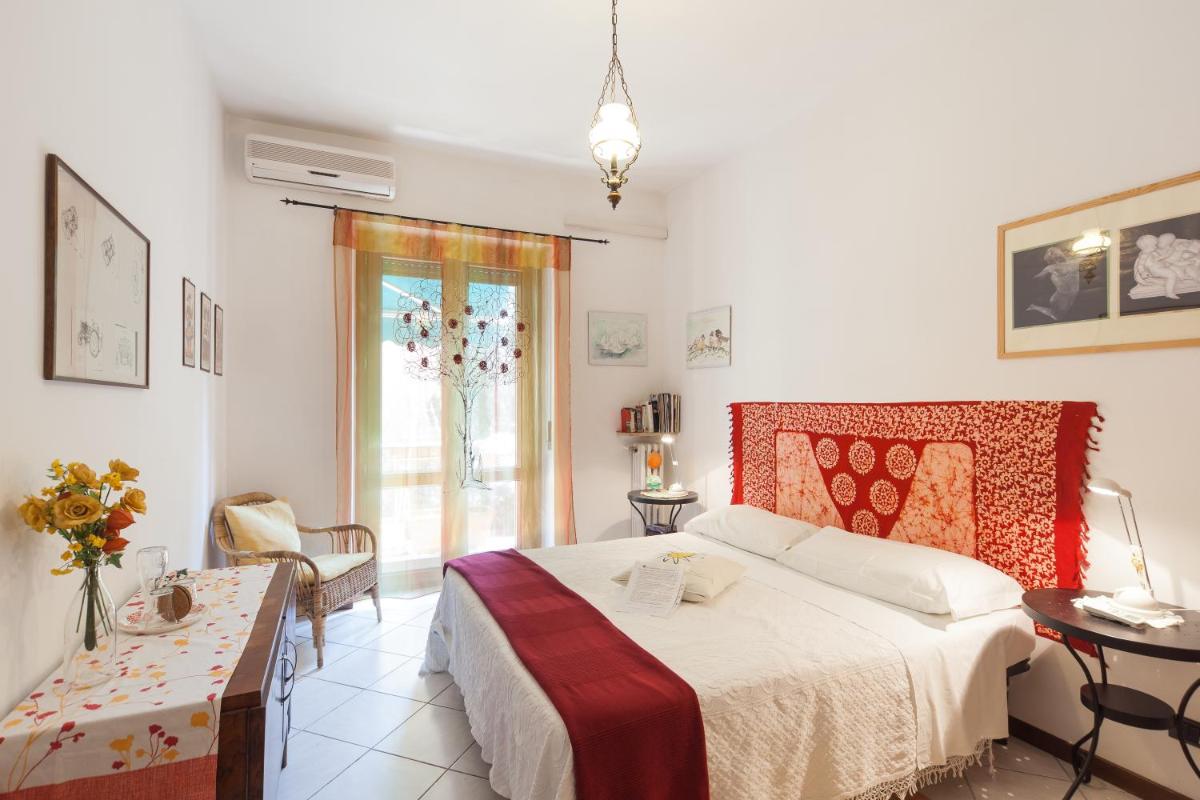 Image 5 of Al Quadrifoglio Bed & Breakfast