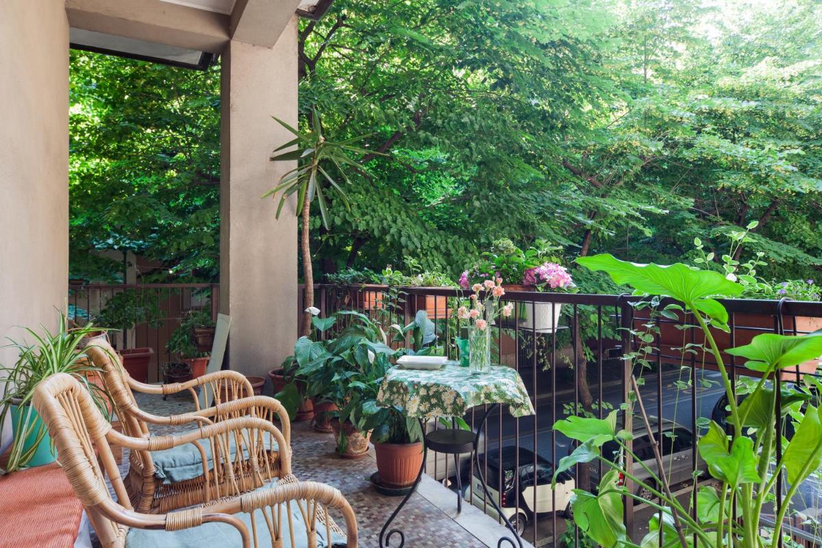 Image 4 of Al Quadrifoglio Bed & Breakfast