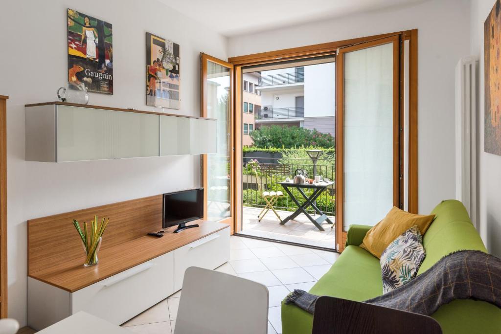 Image of Appartamento Betty