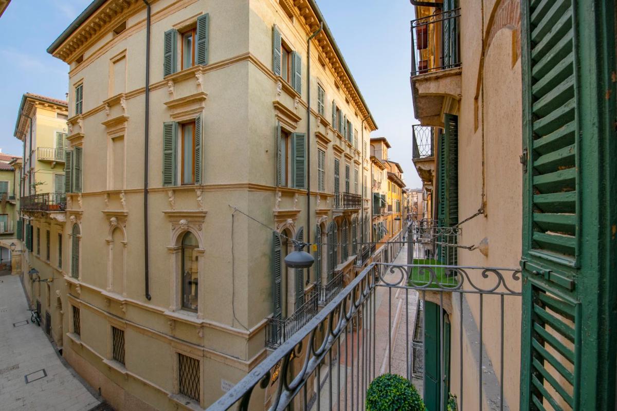 Image 5 of Arena Suite Mazzini Verona Centro 2