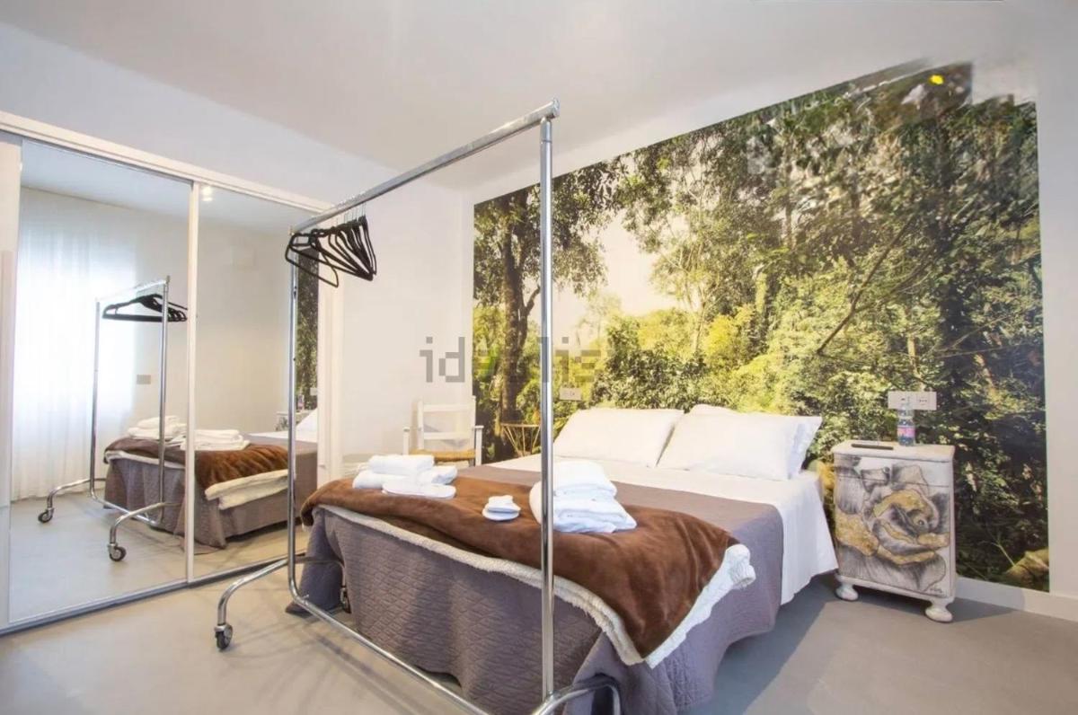 Image 3 of B&B Relax Rooms – Villa Segala