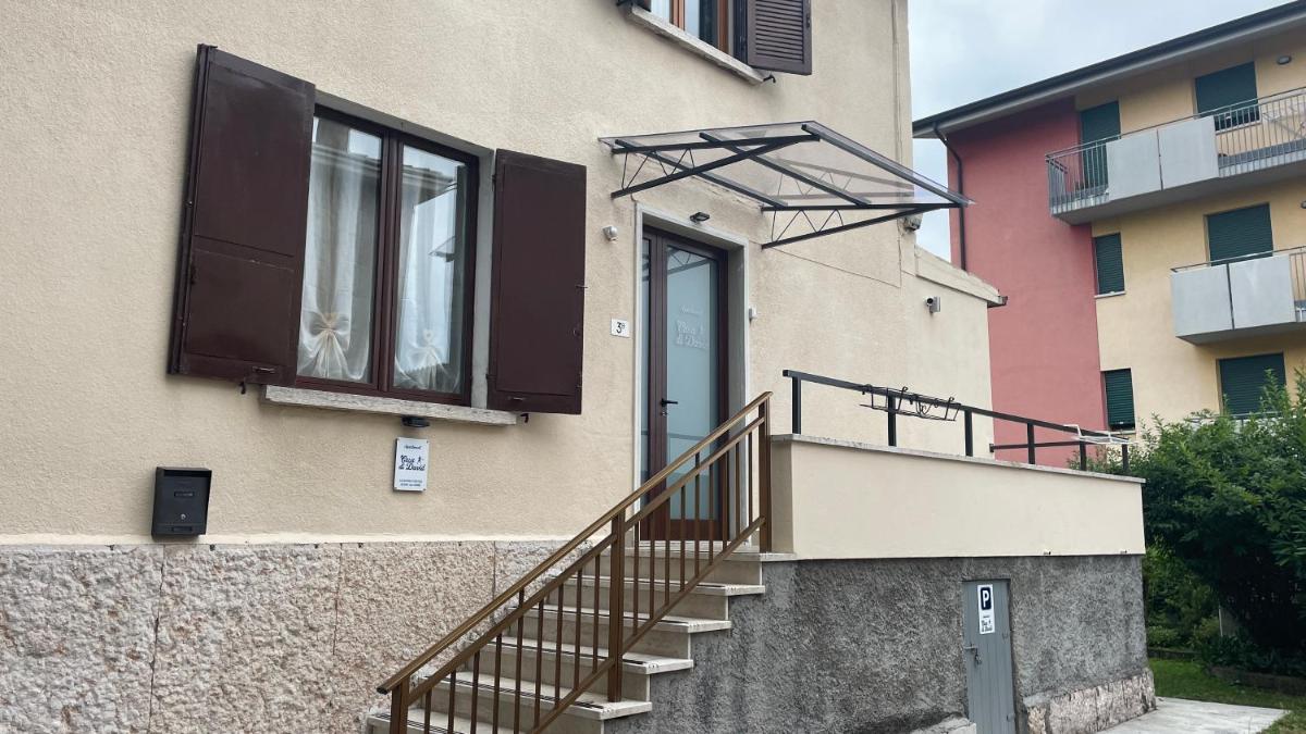 Image 2 of Casa di David