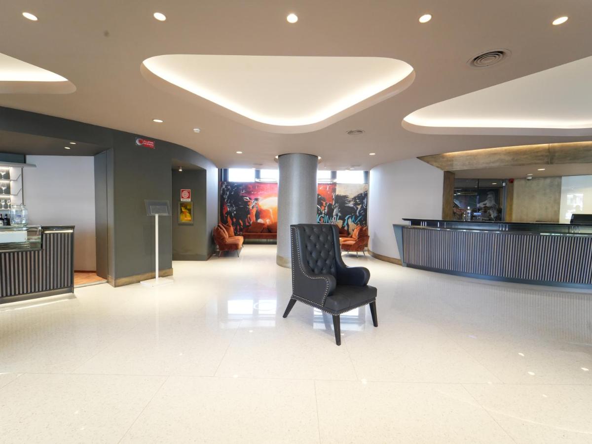 Image 6 of Cavallo Hotel Verona Est