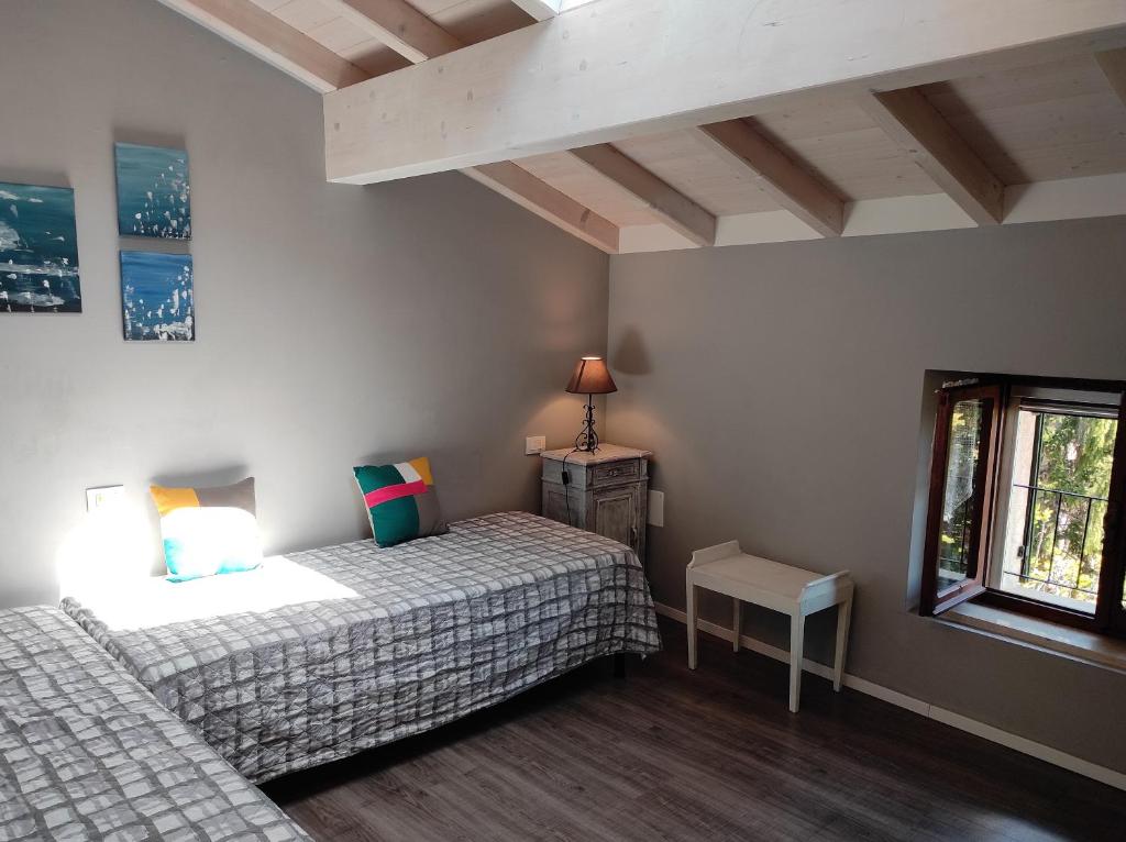 Image of Corte Clocego