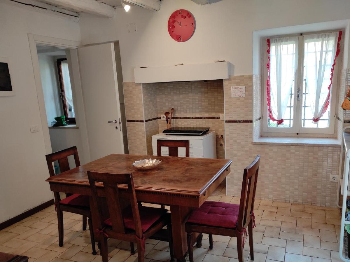 Image 1 of Corte Clocego