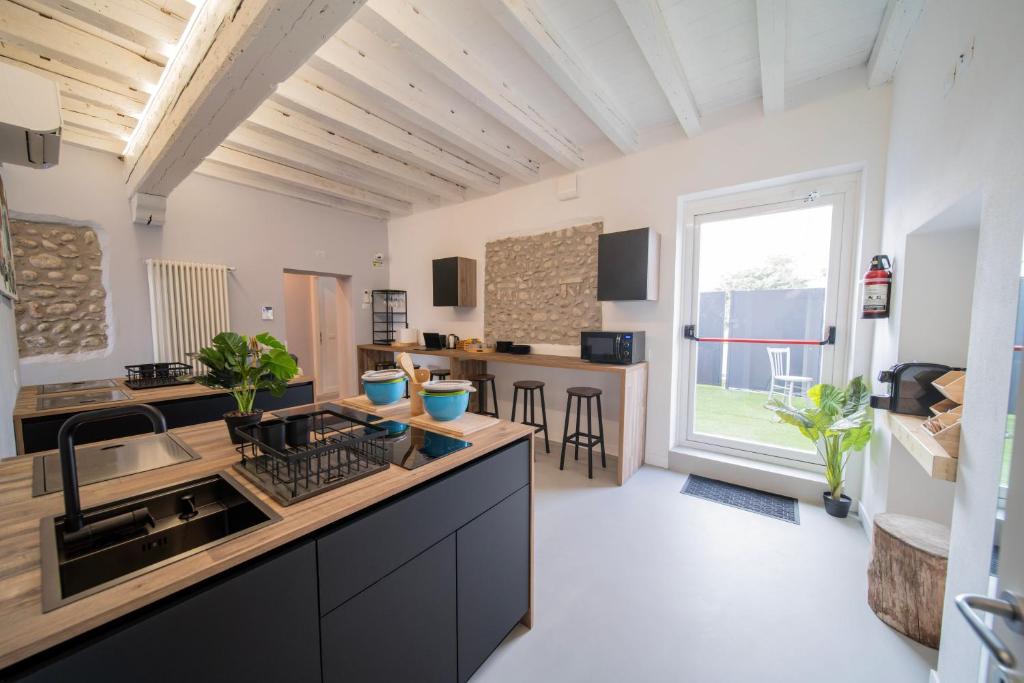 Image of Corte Genovesa Rooms I Destiny Home