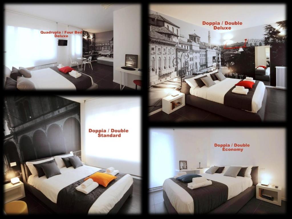Image of DiMoras house Verona